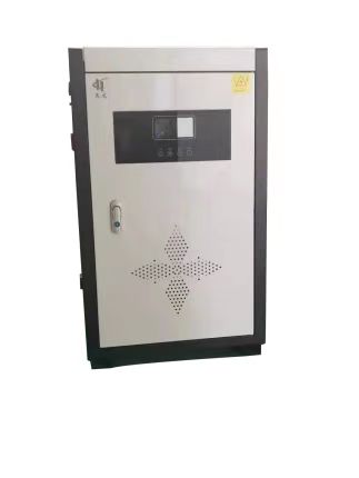 河北電采暖爐廠(chǎng)家本身質(zhì)量的好壞，完全取決于電鍋爐本體的